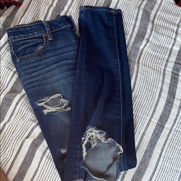 AE jeans - Picture 1 of 2